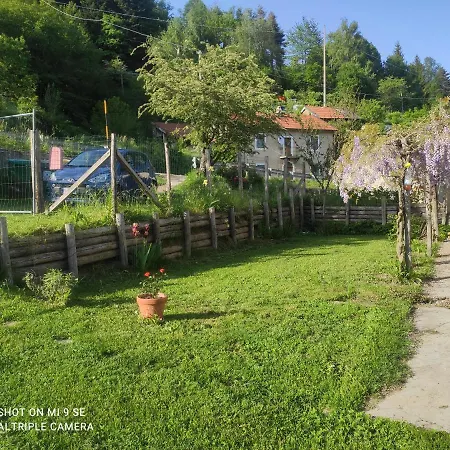 Da Dodo' לינה וארוחת בוקר 3*