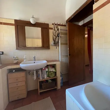 Nocleg ze śniadaniem Da Dodo' 3*