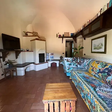 לינה וארוחת בוקר Da Dodo'