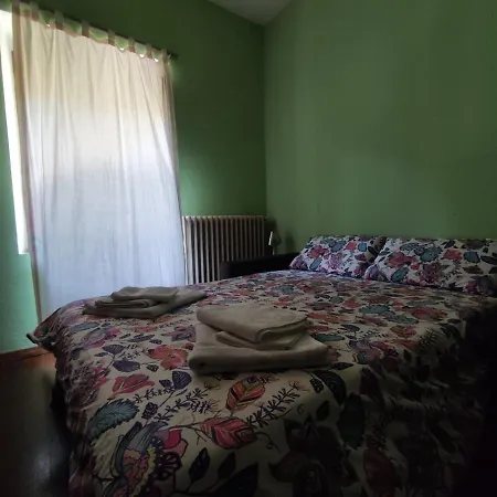 Nocleg ze śniadaniem Da Dodo' 3*