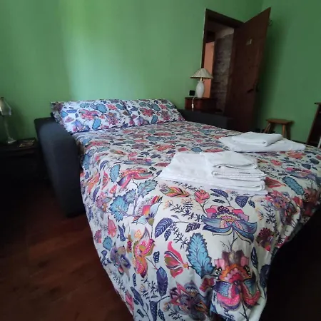 לינה וארוחת בוקר Da Dodo'