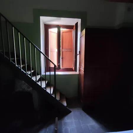 Da Dodo' Nocleg ze śniadaniem Calizzano