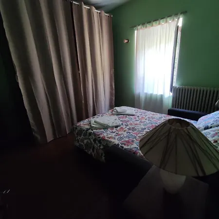 Da Dodo' Nocleg ze śniadaniem 3*