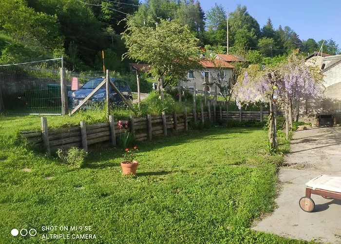 Da Dodo' Bed & Breakfast 3*