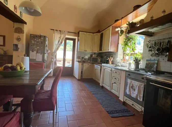 Da Dodo' 3* Calizzano