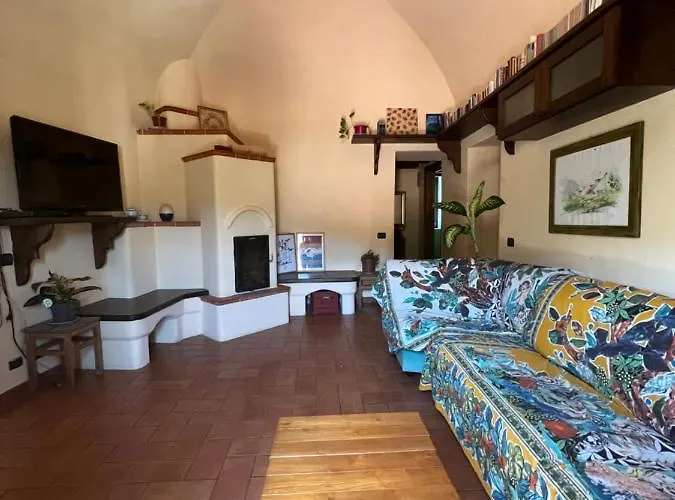 Bed & Breakfast Da Dodo'