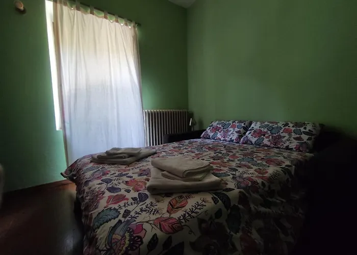 Bed & Breakfast Da Dodo' 3*