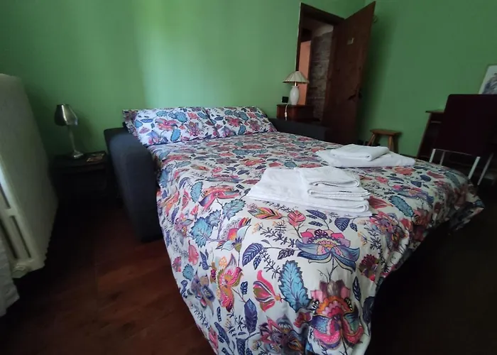 Bed & Breakfast Da Dodo'