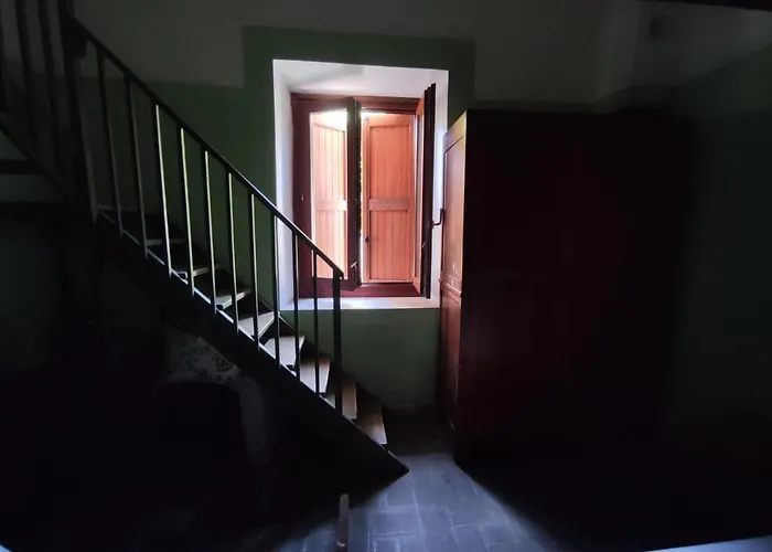 Da Dodo' Bed & Breakfast Calizzano