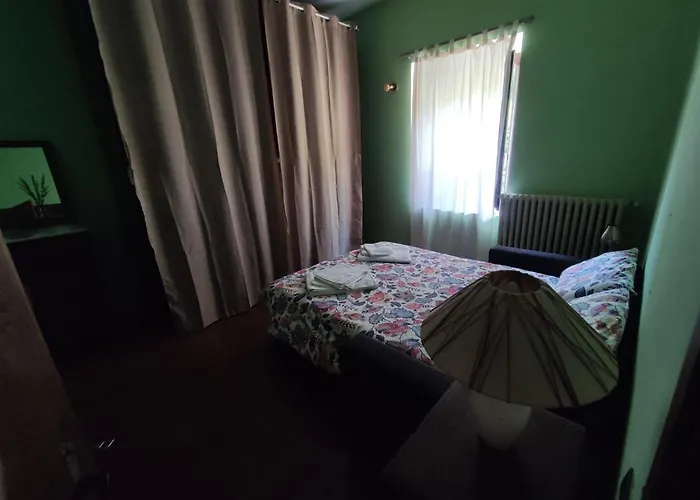 Da Dodo' Bed & Breakfast 3*